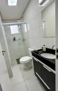 Imagem 5 - Apartamento em Jardim Caiahu, Mongaguá - SP