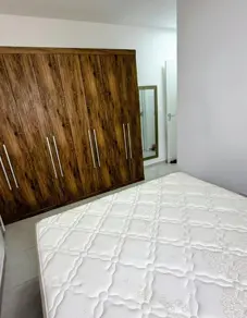 Imagem 4 - Apartamento em Jardim Caiahu, Mongaguá - SP