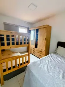 Imagem 3 - Apartamento em Jardim Caiahu, Mongaguá - SP