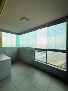 Apartamento Jardim Caiahu, Mongaguá - SP — foto 1