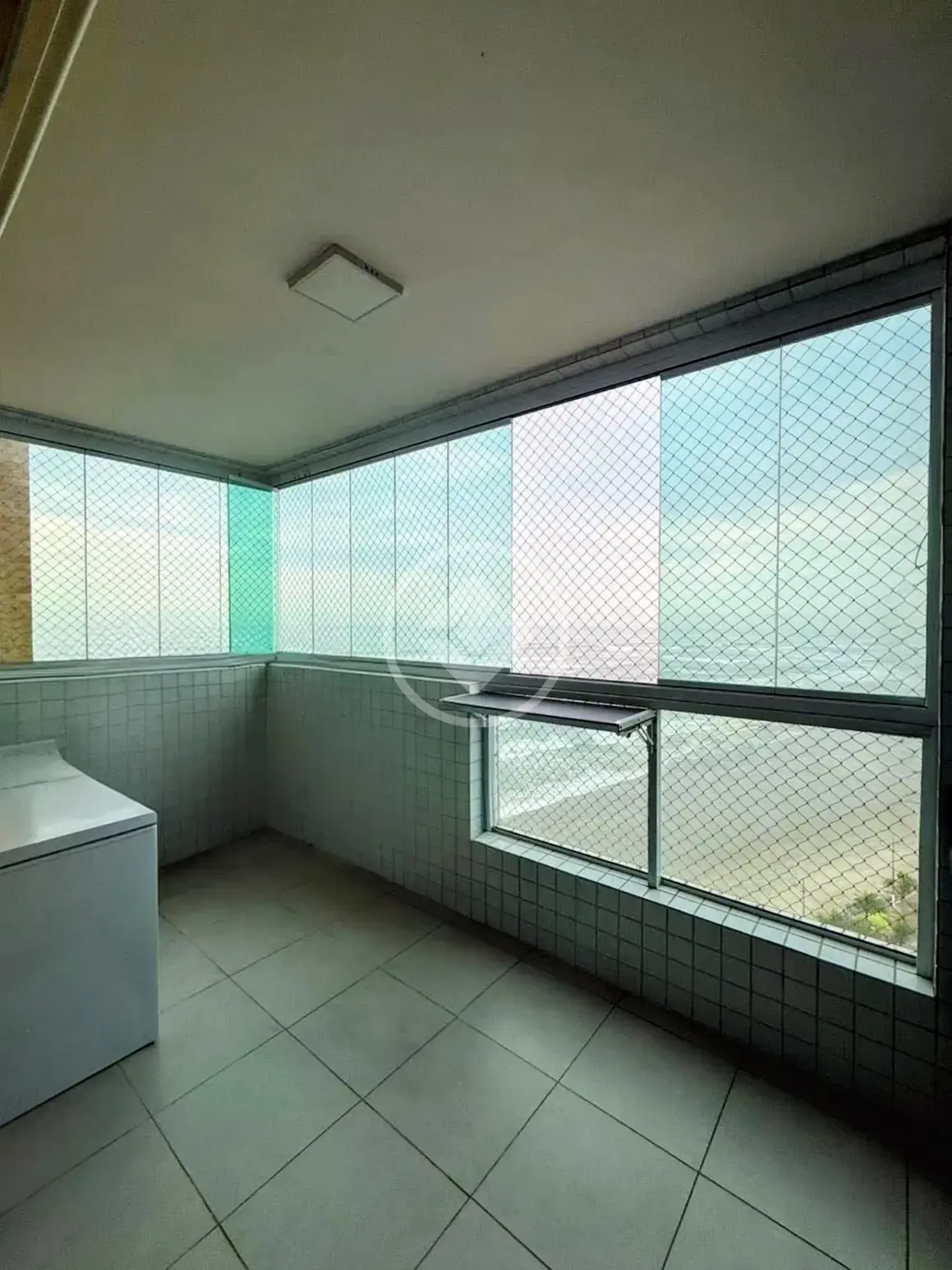 Imagem 1 - Apartamento em Jardim Caiahu, Mongaguá - SP