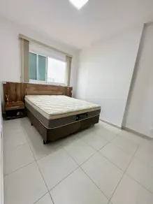 Imagem 2 - Apartamento em Jardim Caiahu, Mongaguá - SP
