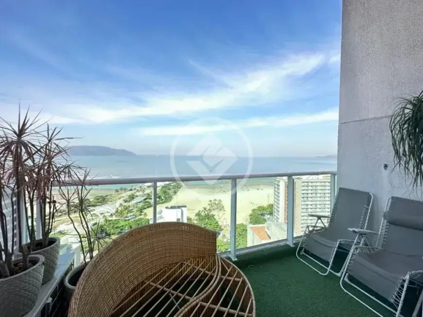 Image 2 - Apartamento Duplex em José Menino, Santos - SP
