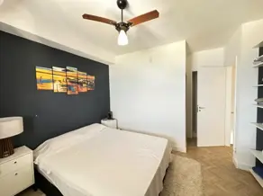Imagem 6 - Apartamento Duplex em José Menino, Santos - SP