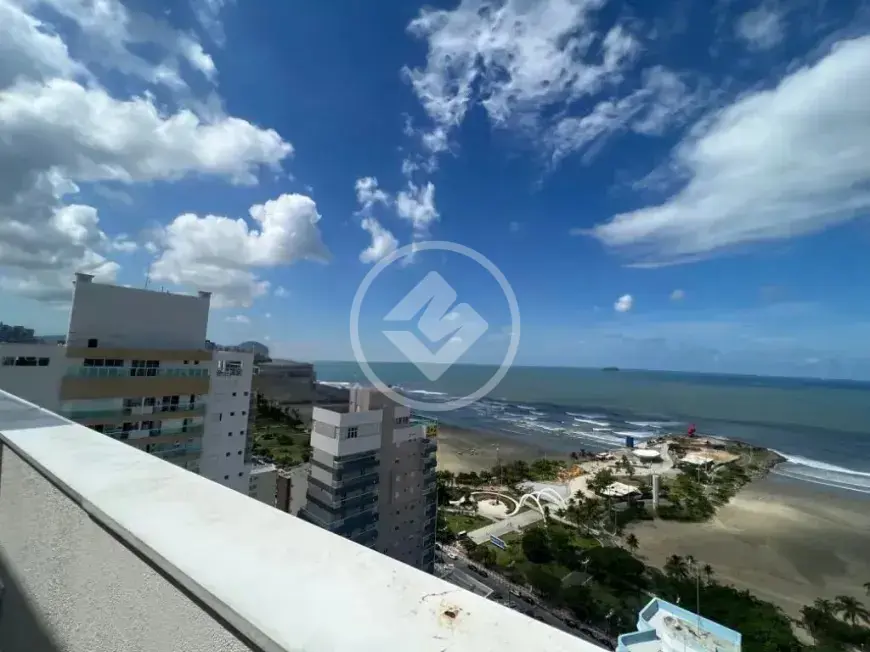 Image 18 - Apartamento Duplex em José Menino, Santos - SP