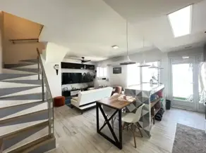 Imagem 3 - Apartamento Duplex em José Menino, Santos - SP