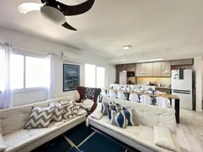 Imagem 4 - Apartamento Duplex em José Menino, Santos - SP