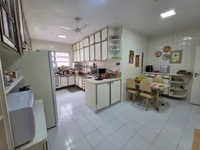 Imagem 4 - Cobertura Duplex em Ponta da Praia, Santos - SP