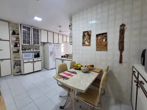Imagem 3 - Cobertura Duplex em Ponta da Praia, Santos - SP