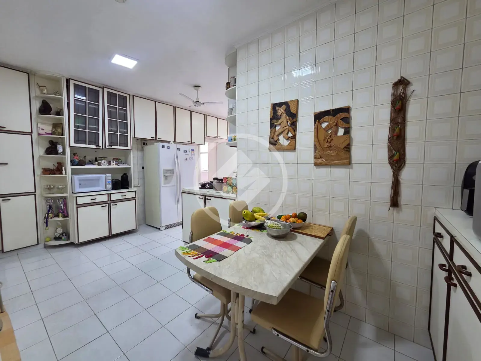 Imagem 3 - Cobertura Duplex em Ponta da Praia, Santos - SP