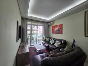 Cobertura Duplex Ponta da Praia, Santos - SP — foto 2