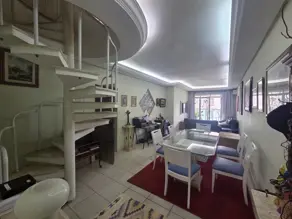 Cobertura Duplex Ponta da Praia, Santos - SP — foto 1