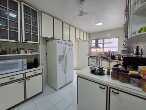 Imagem 5 - Cobertura Duplex em Ponta da Praia, Santos - SP