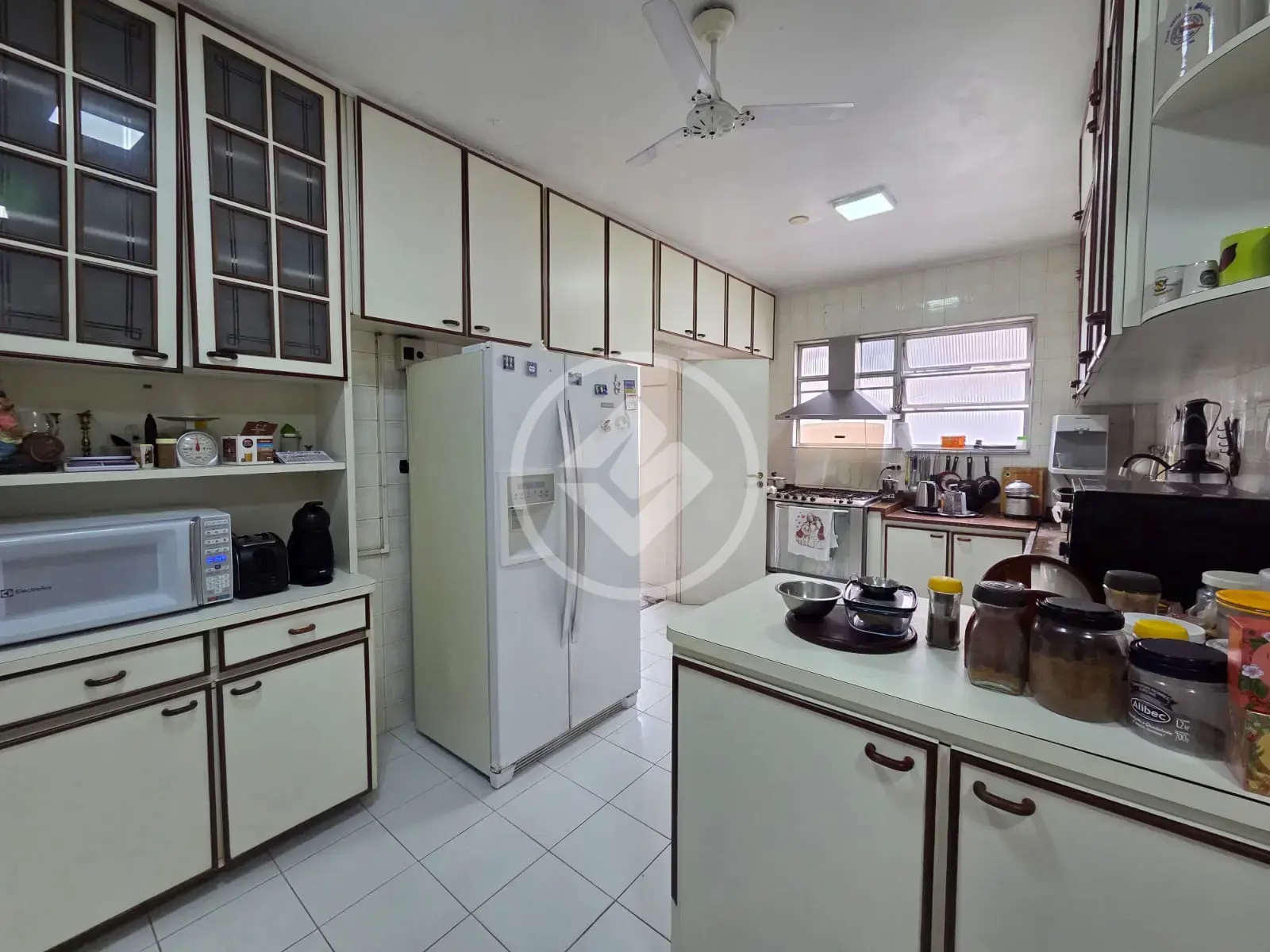 Imagem 5 - Cobertura Duplex em Ponta da Praia, Santos - SP