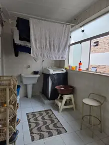 Imagem 6 - Cobertura Duplex em Ponta da Praia, Santos - SP