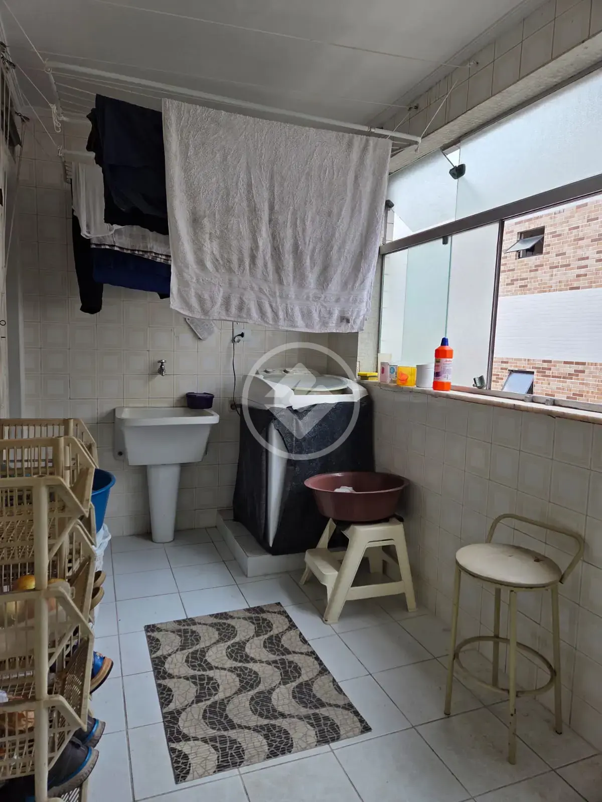 Imagem 6 - Cobertura Duplex em Ponta da Praia, Santos - SP