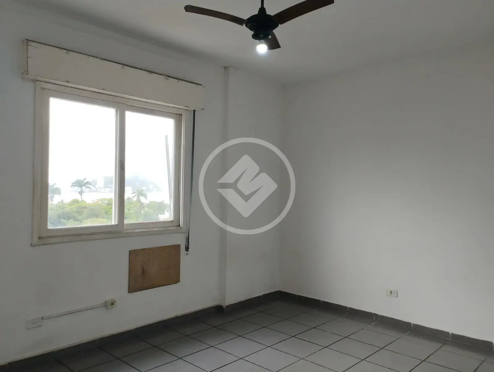 Imagem 2 - Apartamento em Centro, São Vicente - SP