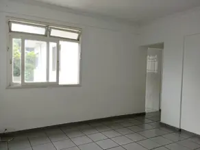 Apartamento Centro, São Vicente - SP — foto 1