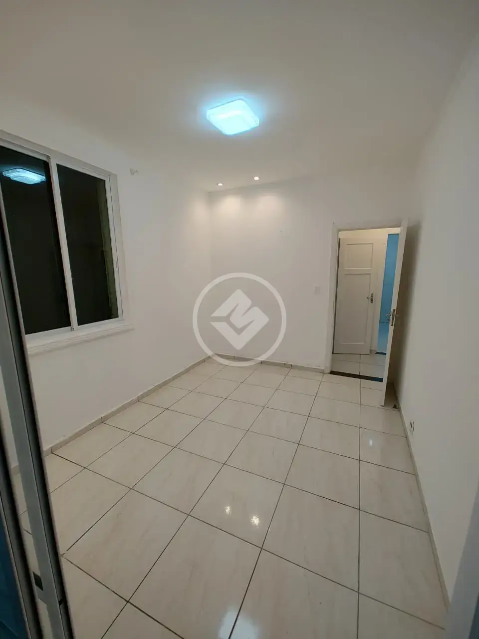 Imagem 1 - Apartamento em José Menino, Santos - SP