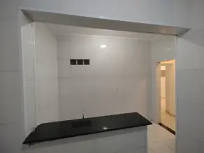 Imagem 2 - Apartamento em José Menino, Santos - SP