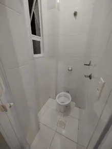 Imagem 3 - Apartamento em José Menino, Santos - SP