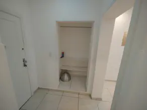 Imagem 5 - Apartamento em José Menino, Santos - SP