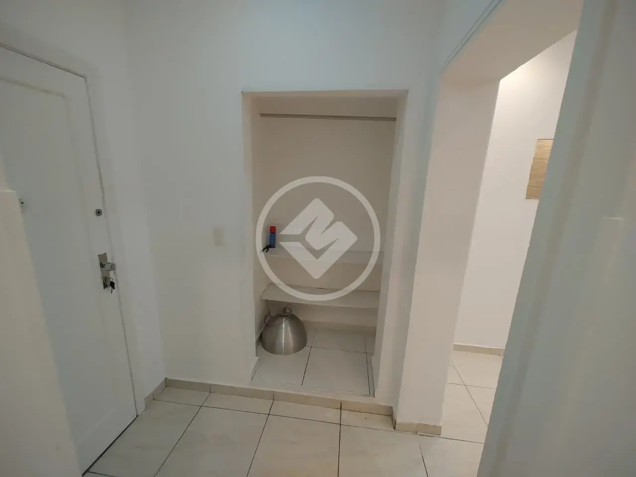 Imagem 5 - Apartamento em José Menino, Santos - SP
