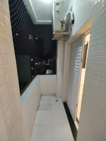 Imagem 6 - Apartamento em José Menino, Santos - SP