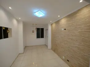 Apartamento José Menino, Santos - SP — foto 1
