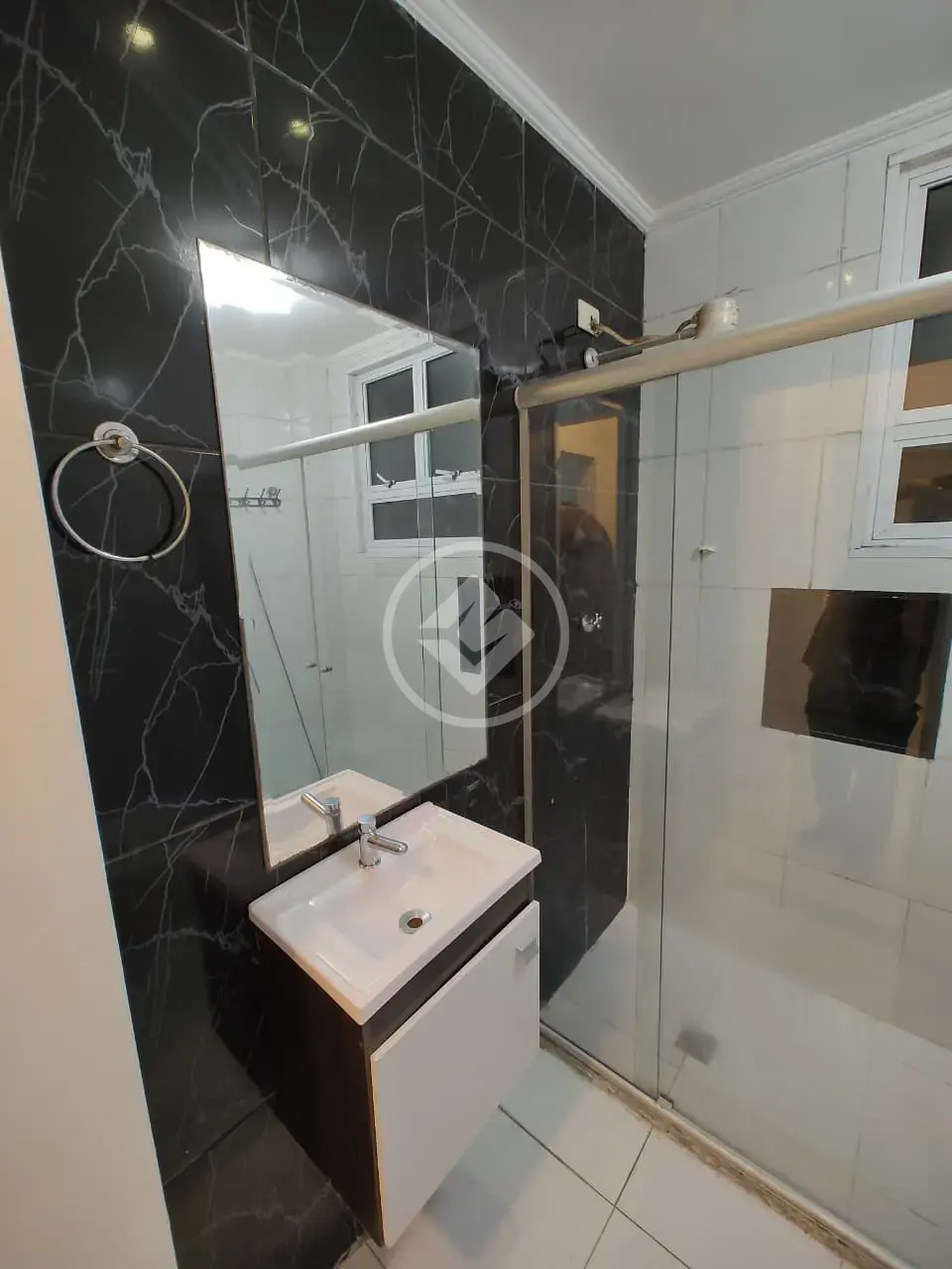 Image 16 - Apartamento em José Menino, Santos - SP