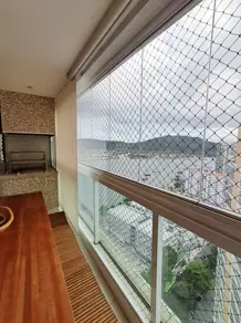 Imagem 4 - Apartamento em Ponta da Praia, Santos - SP