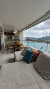 Apartamento Ponta da Praia, Santos - SP — foto 1