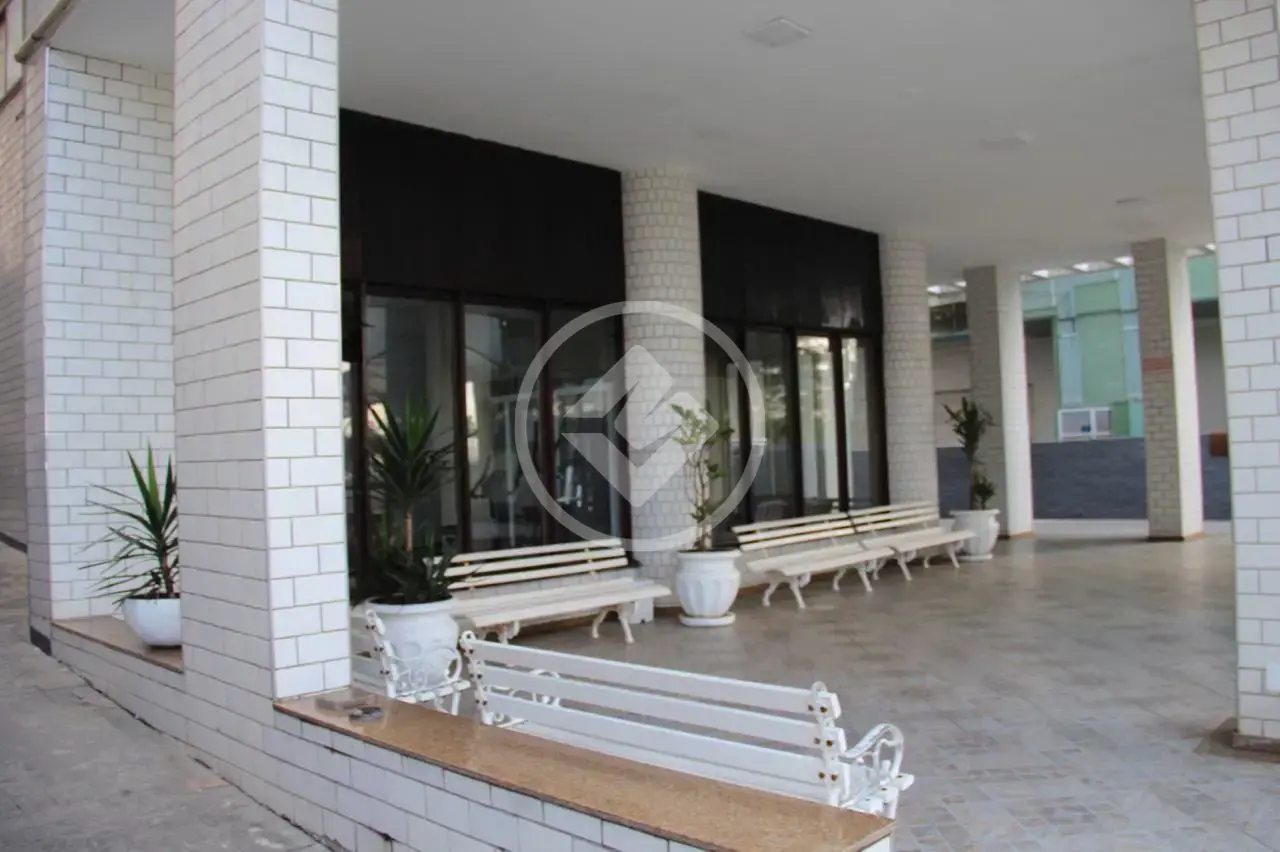 Image 15 - Apartamento em Itararé, São Vicente - SP