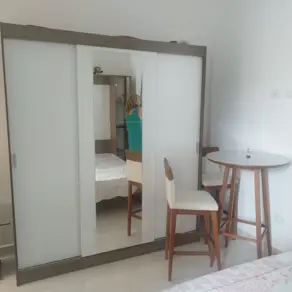 Imagem 6 - Apartamento em BOQUEIRÃO, Santos - SP