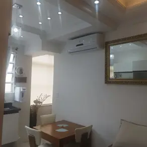 Imagem 3 - Apartamento em BOQUEIRÃO, Santos - SP