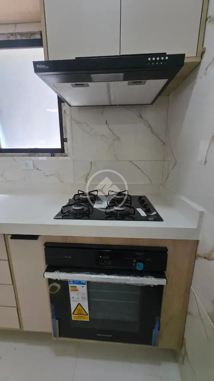 Imagem 4 - Apartamento em Ponta da Praia, Santos - SP