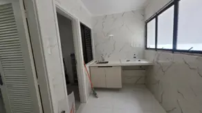 Imagem 3 - Apartamento em Ponta da Praia, Santos - SP