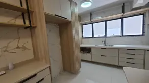 Imagem 6 - Apartamento em Ponta da Praia, Santos - SP