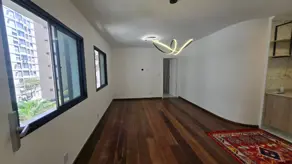 Apartamento Ponta da Praia, Santos - SP — foto 1
