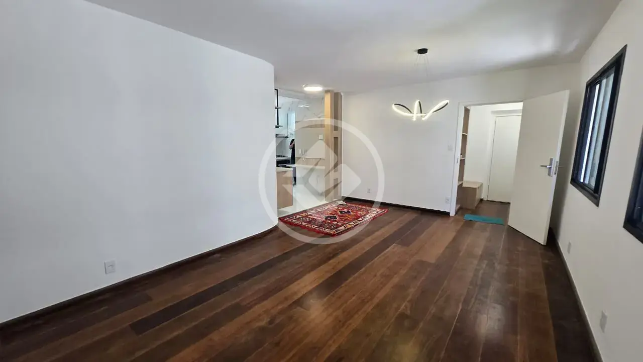 Imagem 2 - Apartamento em Ponta da Praia, Santos - SP
