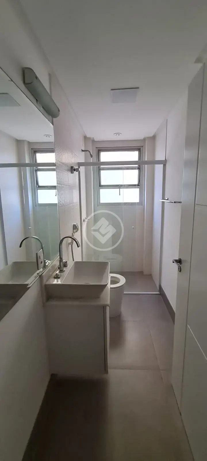 Imagem 6 - Apartamento em Boqueirão, Santos - SP