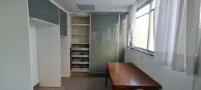 Imagem 3 - Apartamento em Boqueirão, Santos - SP