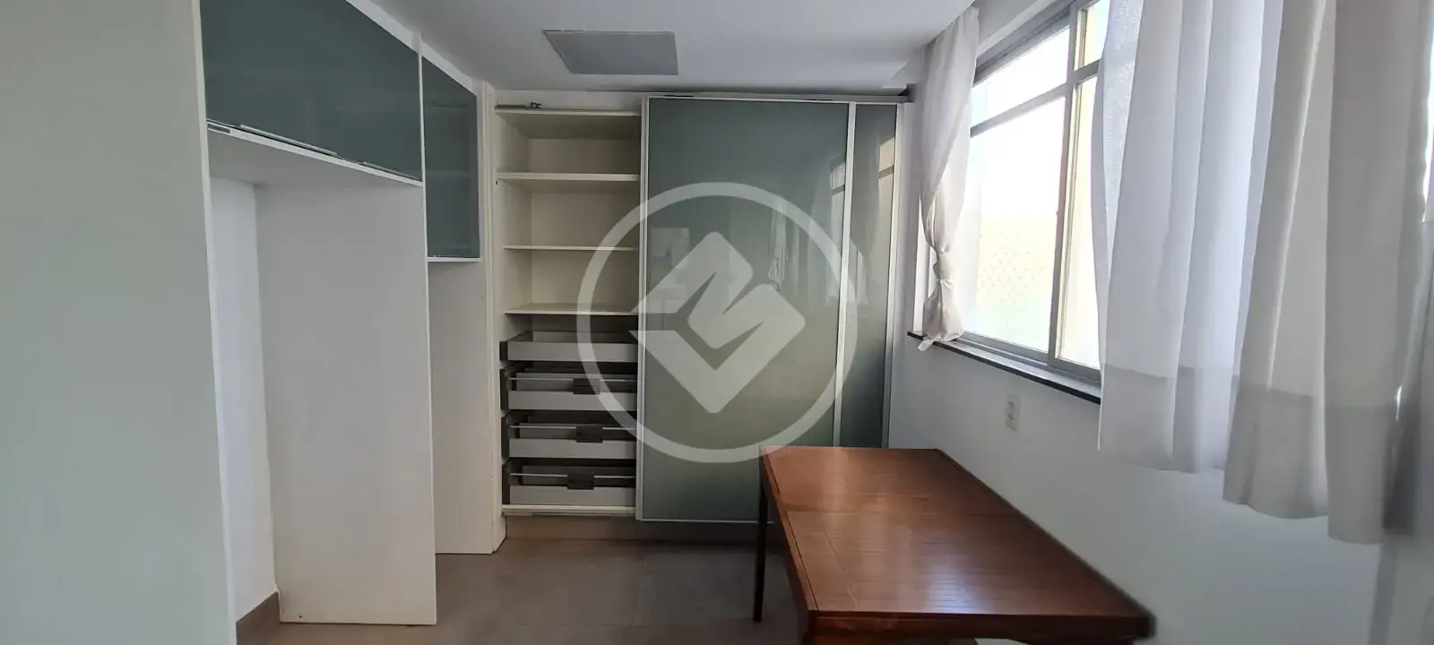 Imagem 4 - Apartamento em Boqueirão, Santos - SP