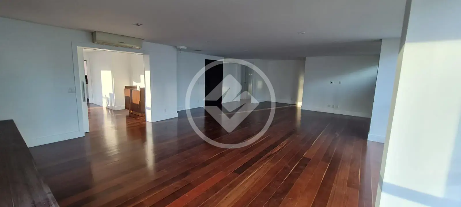 Imagem 1 - Apartamento em Boqueirão, Santos - SP