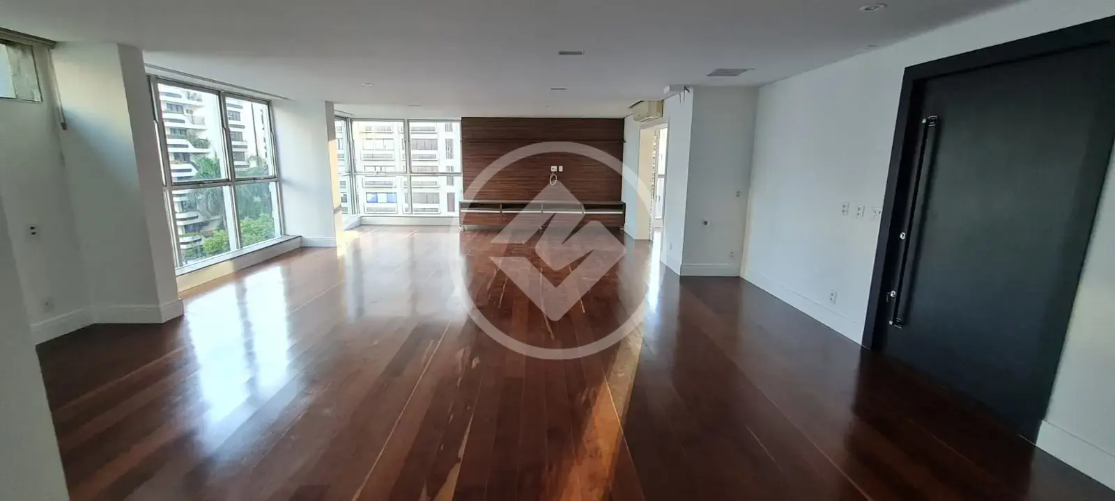 Imagem 1 - Apartamento em Boqueirão, Santos - SP