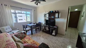 Apartamento Embaré, Santos - SP — foto 1