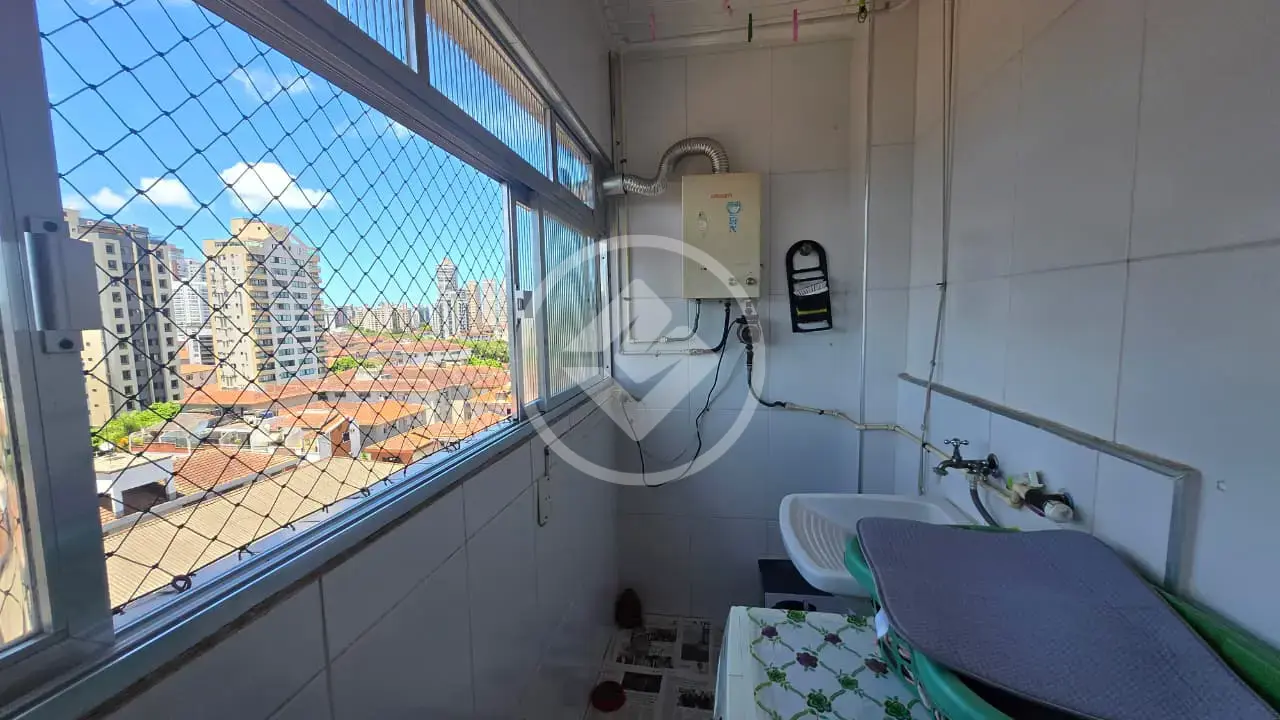 Image 22 - Apartamento em Embaré, Santos - SP