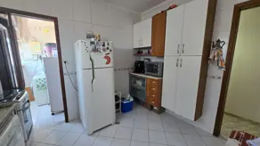 Imagem 6 - Apartamento em Embaré, Santos - SP