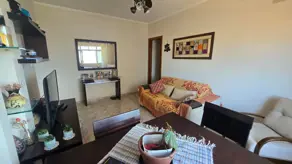 Imagem 2 - Apartamento em Embaré, Santos - SP