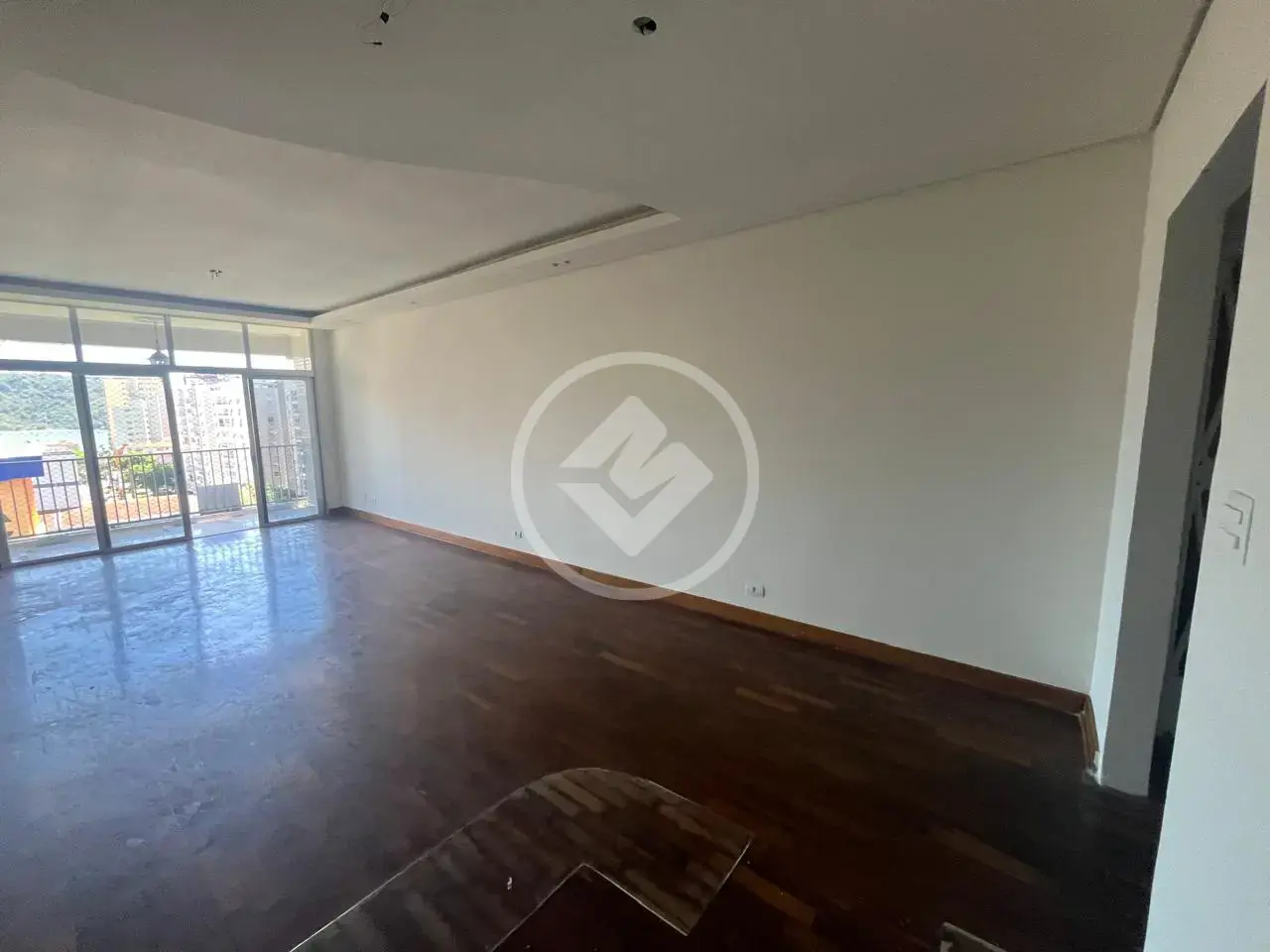 Image 2 - Apartamento em Ponta da Praia, Santos - SP